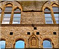 Frontage of Broomhill School