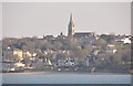 The Solent : Ryde Scenery