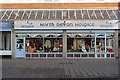 North Devon Hospice Charity Shop, Queens Street