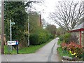 Rail Balk Lane, Wetherby