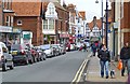 Church Street, Sheringham