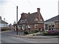 The Black Boy public house, Chinnor