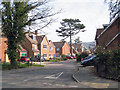 Siareys Close, Chinnor