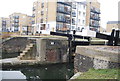 Regents Canal - Johnson