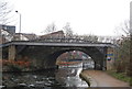 Regents Canal - Bridge 58