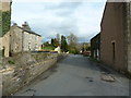 Clitheroe Road, West Bradford