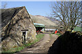 Buildings at Bodesbeck Farm