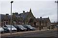 Ross Memorial Hospital, Dingwall