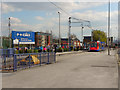 Middlewood Tram Terminus