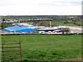 Norbrook Laboratories on the Carnbane East Industrial Estate, Newry