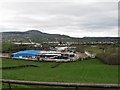 Carnbane East Industrial Estate, Newry