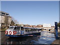 Kentish Lady on the River Medway, Maidstone