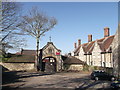 Maidstone Cadet Building