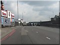 Stor Guard, North Circular Road (A406)