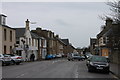 Main street in Elie