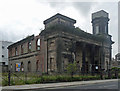 St Andrew, Rodney Street, Liverpool