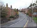 Rein Road - Dewsbury Road