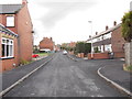 Highfield - looking towards Dewsbury Road