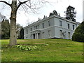 The House at Parke, near Bovey Tracey