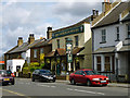 The Prince of Wales, Cheam