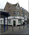 Lloyds TSB Porthcawl