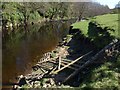 River Nidd at Glasshouses