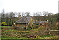 Cottage near Milton Mill