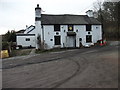 Rural house that used to be a pub