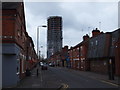 Leicester - Eastern Boulevard Area