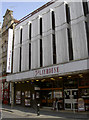 The Playhouse