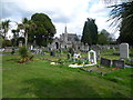 Streatham Cemetery