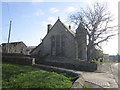 NZ0768 : The former Chapel at Harlow Hill by Ian S