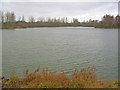 Balderton Lake