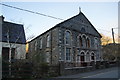 Rehoboth Chapel, Nant Peris