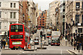 TQ3181 : Ludgate Hill & Fleet Street by Richard Croft