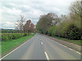 B4009 enters Watlington