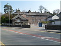 Tudor Lodge guest house, Porthmadog