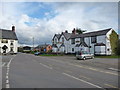 Pubs in Tilston, Cheshire