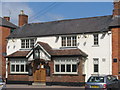 Kibworth Old Swan