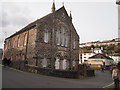 Cornwall - Mevagissey