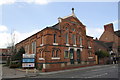 SK5237 : Primitive Methodist Chapel, Wollaton Road by Roger Templeman