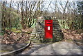 Postbox, Pillar Box Rd