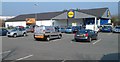 Lidl, Porthmadog