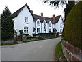 Cottages in Astley