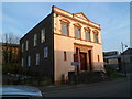 Grade II* listed Capel Pendref, Caernarfon