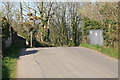 Chilsworthy Railway bridge