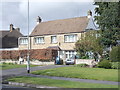 Adel Rectory - Church Lane