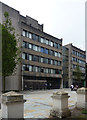 Cypress Building,  Chatham Street, Liverpool