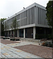 The Law School, Chatham Street, Liverpool