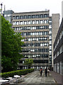 Roxby Building, Bedford Street South, Liverpool